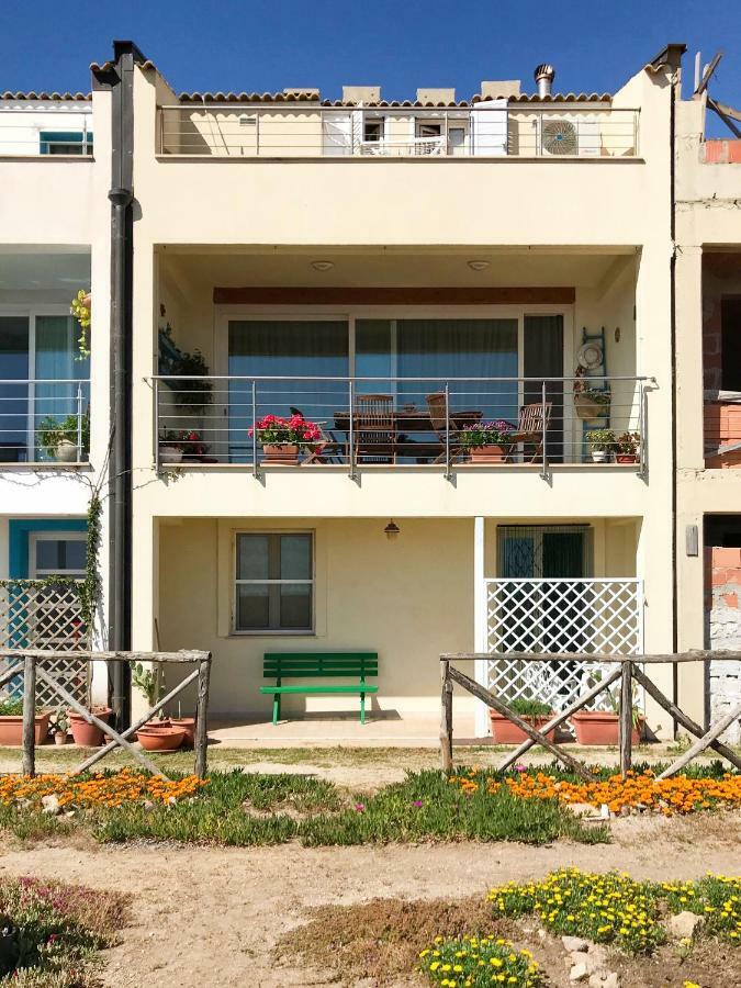 La Diga - Bilocale A Marzamemi, Fronte Mare Daire Dış mekan fotoğraf